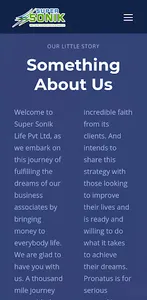 Super Sonik Life screenshot 7