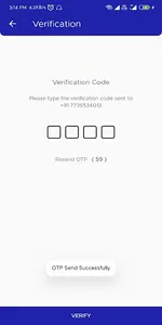 Fdrobe Store App screenshot 2