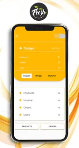 My Fresh Store App screenshot 2