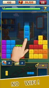 Toy Block Mania : Block Puzzle screenshot 6