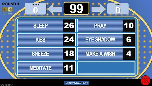Classic Trivia screenshot 1