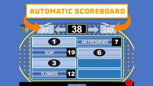 Classic Trivia screenshot 3