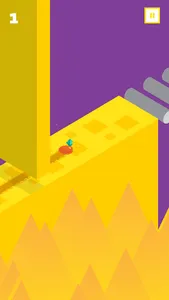 Red the Runner screenshot 0
