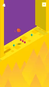 Red the Runner screenshot 2
