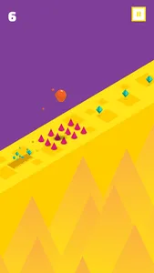 Red the Runner screenshot 4