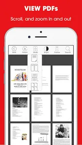 Yo PDF - Write On PDF (Beta) screenshot 4