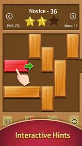 Unblock Puzzle screenshot 2