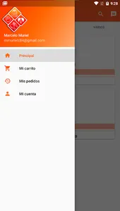Yo Aprovecho screenshot 0
