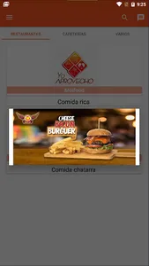 Yo Aprovecho screenshot 3