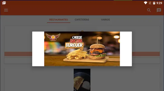 Yo Aprovecho screenshot 4