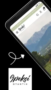 İpekçi Otantik screenshot 0