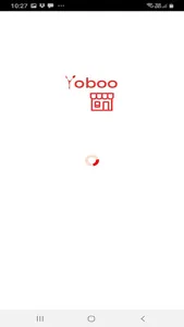 Yoboo Merchant screenshot 0
