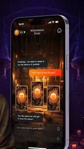 AI Tarot Card Reading screenshot 10