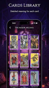 AI Tarot Card Reading screenshot 12