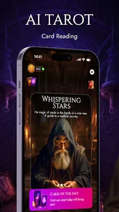 AI Tarot Card Reading screenshot 16