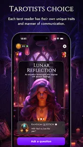 AI Tarot Card Reading screenshot 21