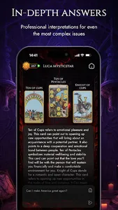 AI Tarot Card Reading screenshot 22