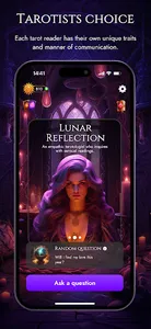 AI Tarot Card Reading screenshot 5