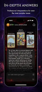 AI Tarot Card Reading screenshot 6