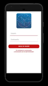 ELEKNET screenshot 0