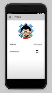 Nannapp screenshot 1
