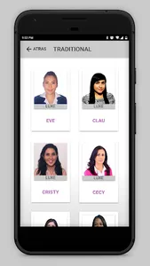 Nannapp screenshot 3