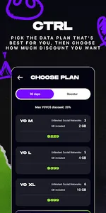 YO Mexico screenshot 1