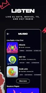YO Mexico screenshot 3