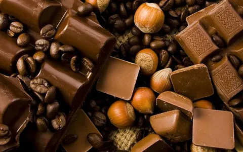 Chocolate Jigsaw Puzzles screenshot 6