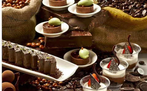 Chocolate Jigsaw Puzzles screenshot 7