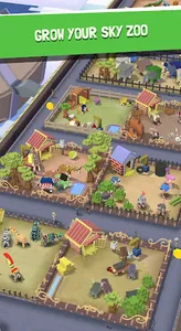 Rodeo Stampede: Sky Zoo Safari screenshot 14