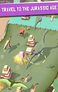 Rodeo Stampede: Sky Zoo Safari screenshot 21