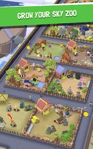 Rodeo Stampede: Sky Zoo Safari screenshot 22