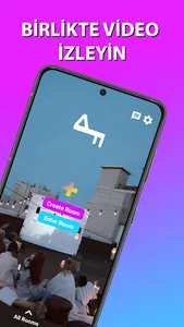 PF - Watch Together screenshot 0