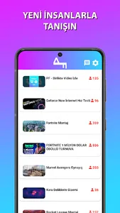 PF - Watch Together screenshot 2