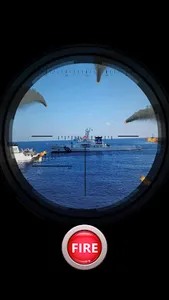Uboat screenshot 2