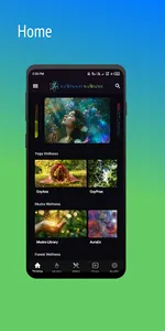 Milletfy screenshot 10