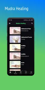 Milletfy screenshot 12