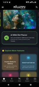 Milletfy screenshot 5