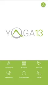 YOGA13 screenshot 0