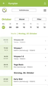 YOGA13 screenshot 1