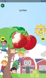 Complete English Preschool screenshot 2