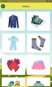 Complete English Preschool screenshot 4