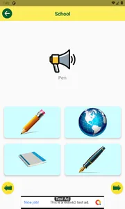 Complete English Preschool screenshot 5