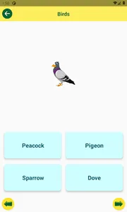 Complete English Preschool screenshot 6