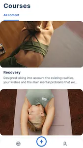 Yoga Asanas Hub screenshot 4