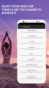 Yoga Download TV 2400+ Classes screenshot 5