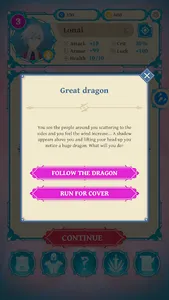 BitRPG: Level up your hero screenshot 2