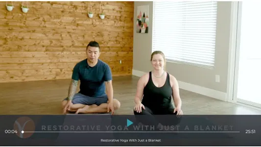 Yoga International screenshot 24