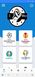 Football | I Win! screenshot 0
